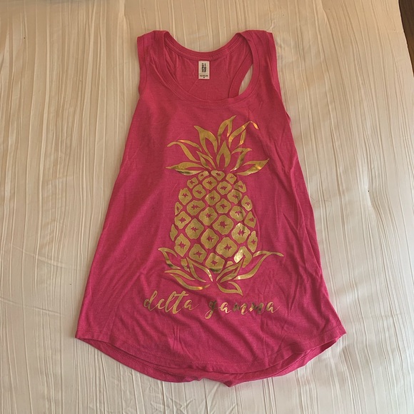 Delta Gamma Shirt - Picture 1 of 4